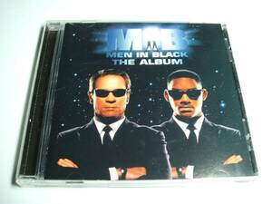 【中古CD】Men In Black: The Album
