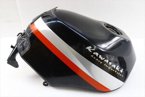 ZX-10[16ガソリンタンク　※外観に大きな損傷は無し]｝G