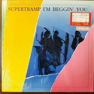 12749 【US盤★美盤】 SUPERTRAMP/I