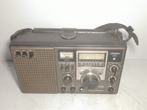 National Panasonic RF-2200 ラジオ ジャンク扱い591