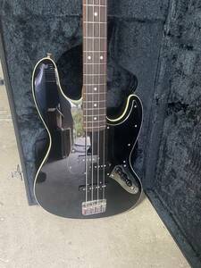 美品Feend JAZZ BASS◆Aerodyne f Bass◆エアロダイン