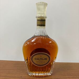 A2409-3126 COGNAC CAMUS SPECIAL RESERVE カミュ スペシャルリザーブ ブランデー 70cl 40% 未開栓 80サイズ発送予定