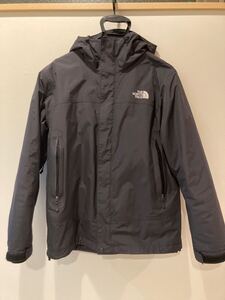 THE NORTH FACE ノースフェイス マウンテンパーカー