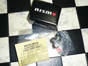 nismo 強化レリーズピボット クラッチ交換時の必需品 ニスモ