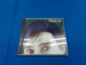 大江慎也 CD PECULIAR