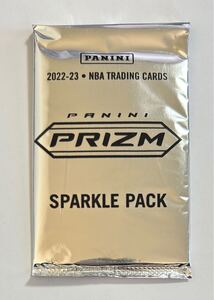 【未開封品】 2022-23 Panini Prizm NBA Basketball Sparkle Pack