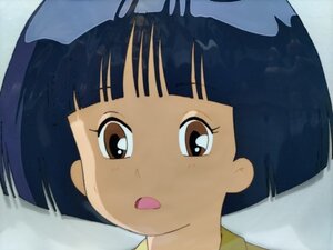 ママは小学四年生セル画Ａ3動画付き