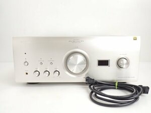 DENON USB-DAC搭載プリメインアンプ PMA-2500NE 2016年製 元箱有 デノン デンオン ◆ 6F965-12