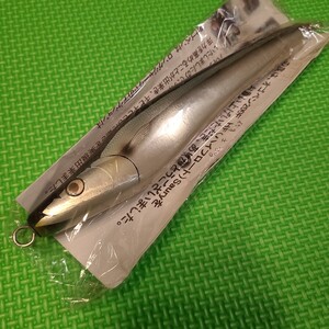 【送料無料】オゴモリペンシル オゴペン 200FP HF Saury ／ OGOPEN 尾籠 ハイフロート サンマ