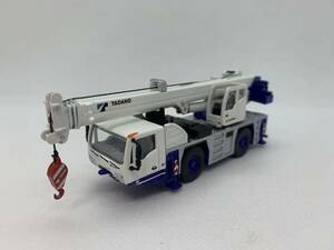 IMC 1/50 タダノ Tadano TELESKOP-MOBILKRAN AC 2.040-1 All Terrain Crane J03-4-408