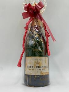 ○ MOET&CHANDON モエ シャンパン champagne 750ml 12度