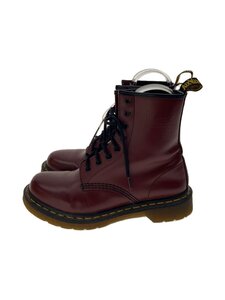 Dr.Martens◆レースアップブーツ/UK5/BRD/11821