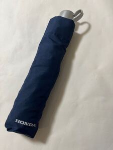  【HONDA】折りたたみ傘