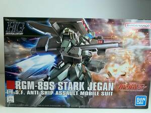 ★新品未開封品★ HG 1/144 スタークジェガン 機動戦士ガンダムUC 機動戦士ガンダムユニコーン バンダイ ガンプラ