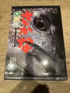 新さかな大図鑑 荒賀忠一 釣りサンデー