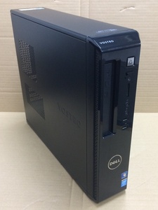 ★Windows 7★ DELL Vostro 3800｜Core i3 4150/4GB/500GB HDD/DVD｜37KK-