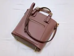 JILL by JILLSTUART ポートレイトポシェット スモーキーローズ