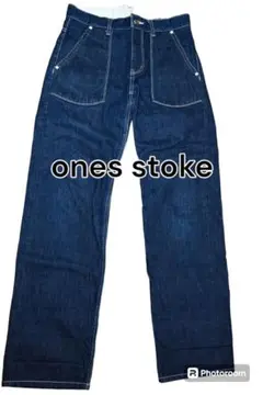 【美品】ones stroke レディースパンツ