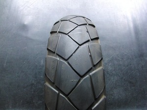 単品中古タイヤ!メッツラー◎ツアランス. 150/70R17. な500:20105