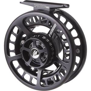 Sage Spectrum Max Fly Reel 5/6　Stealth　セージ　スペクトラム　リール　