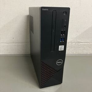 G99 DELL Vostro 3681 D15S Core i5 10400 メモリ　8GB 