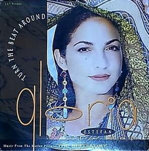 ★☆Gloria Estefan「Turn The Beat Around」♪Vicki Sue Robinsonカバー☆★