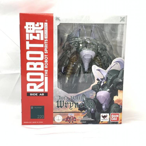 【中古】未開封)ROBOT魂 ＜SIDE AB＞ ライネック[240019469023]