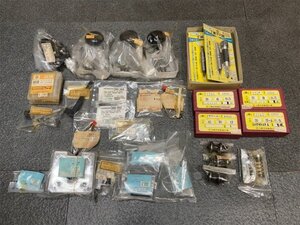 n911 シャンクカッター・日立 ドリルチップ 他 いろいろ まとめて 未使用 店舗在庫品【白蓮】01