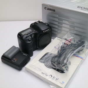 超美品 EOS 10D ブラック ボディ 即日発送 デジ1 Canon デジタルカメラ 本体 あすつく 土日祝発送OK