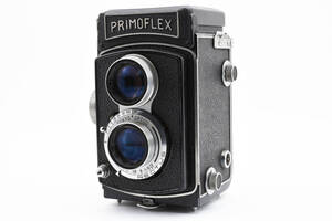 ★良美品★ プリモ フレックス レクタス PRIMOFLEX TOKYO RECTUS 75mm F3.5　＃405