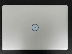 DELL ノートパソコン P75F003 Core i7-8300H 2.30GHz RAM:8GB ノートPC 