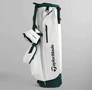 キャディバッグ Kith for TaylorMade Flextech Stand Bag キャディバッグ ゴルフバッグ ゴルフ