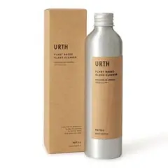 Urth 225ml ガラス洗浄スプレー詰め替え カメラ　スマホ