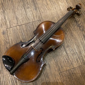 Suzuki No.17 1/4 1966年 Violin スズキ 分数バイオリン -GrunSound-x384-