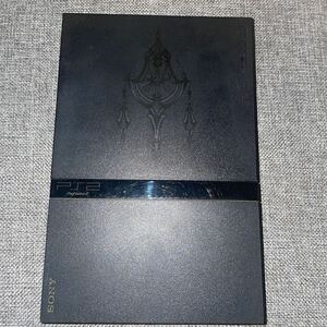 PlayStation2 SCPH-75000 ジャンク