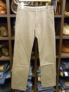 MADE IN USA F.S.C. CHINO PANTS SIZE 30 アメリカ製 フリーマンズ スポーティング クラブ チノ パンツ テイラー ニューヨーク