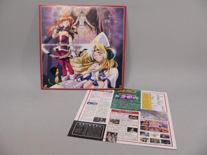 （LD） スレイヤーズＴＲＹ　Ｖｏｌ．７／レーザーディスク【中古】