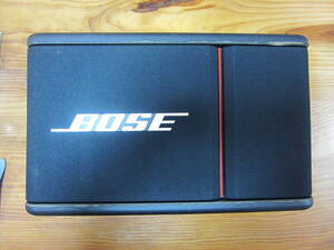 ★BOSE ボーズ スピーカー 301-AV MONITOR　R側単品★