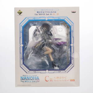 【中古】[FIG] C賞 八神はやて(やがみはやて) 一番くじプレミアム 魔法少女リリカルなのは The MOVIE 2nd A’s 第二弾 プレミアムフィギュ