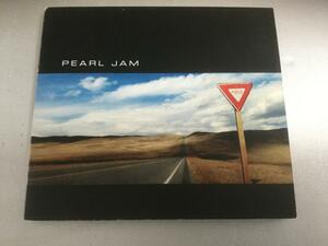 中古◆PEARL JAM／YIELD