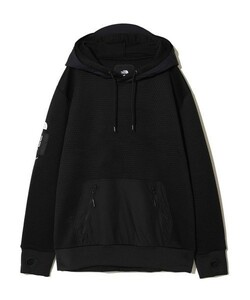 サイズM THE NORTH FACE X UNDERCOVER SOUKUU DOTKNIT DOUBLE HOODIE 創空 アンダーカバー ノースフェイス ダブル フーディー パーカー