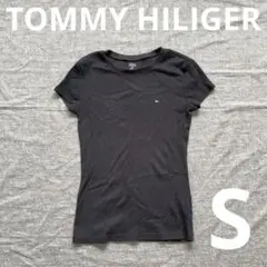 TOMMY HILIGER トミー Tシャツ S