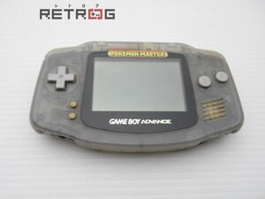 ゲームボーイアドバンス本体（AGB-001/ミルキーブルー） ゲームボーイアドバンス GBA