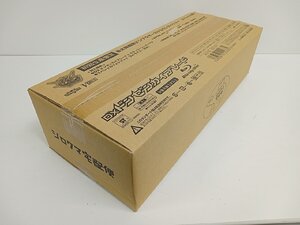 [5A-610-193-3] DXドンゼンカイブレード 初回生産限定 暴太郎戦隊ドンブラザーズVSゼンカイジャー スペシャル版 BD 未開封品 輸送箱有