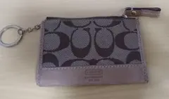 【中古】COACH コインケース