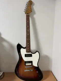 Fender Powercaster /フェンダーパワーキャスター2018年製