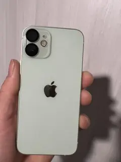 iPhone 12mini