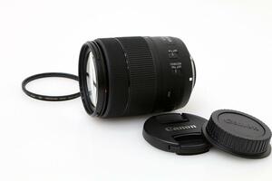 並品｜キヤノン EF-S18-135mm F3.5-5.6 IS USM CA01-C023-2O3B