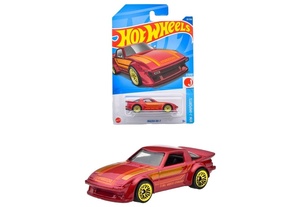 即決☆☆MAZDA RX-7 HW J-IMPORTS WR HOT WHEELS