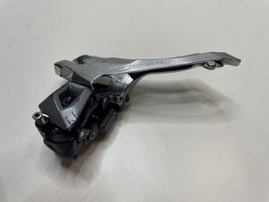 シマノ SHIMANO フロントディレーラー FD-R7000 【カウマン鎌倉手広】